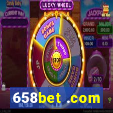 658bet .com